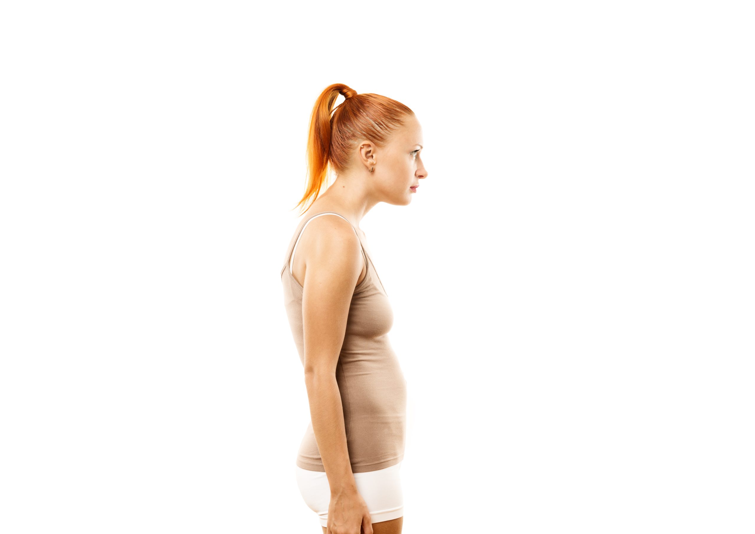 5 Posture Mistakes That Cause Back Pain & Fatigue